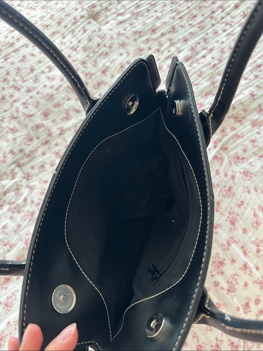 Shoulder bag - Picture 5 of 5